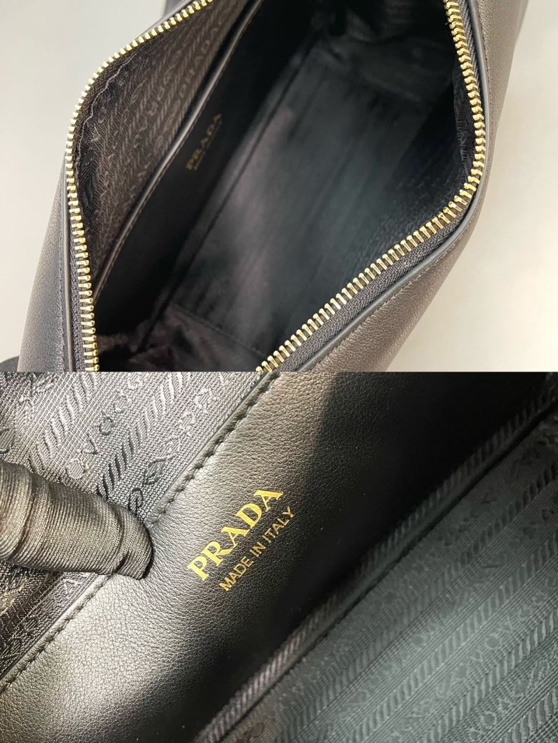 Prada Top Handle Bags